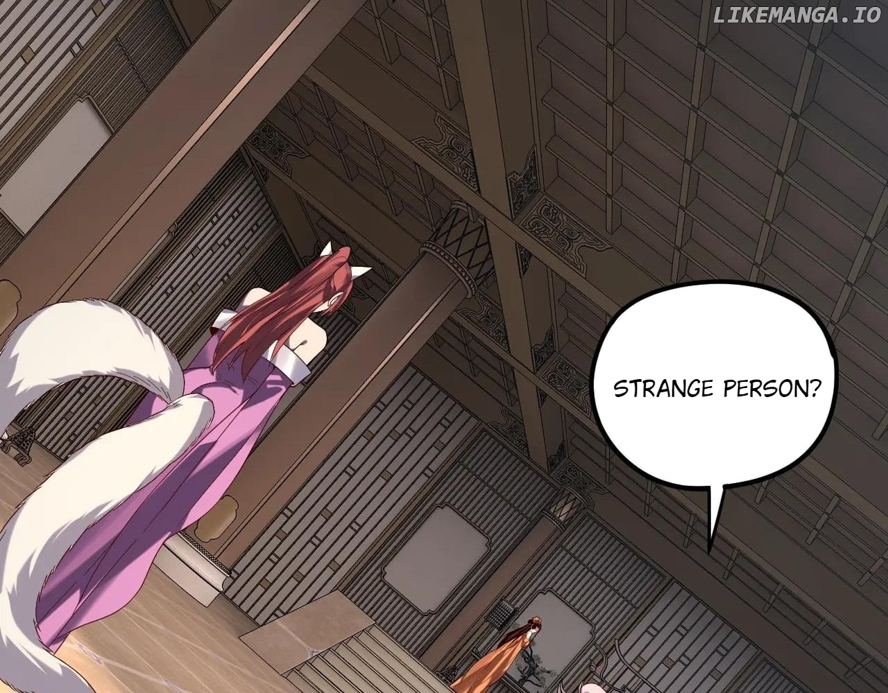Me, The Heavenly Destined Villain Chapter 259 - page 86